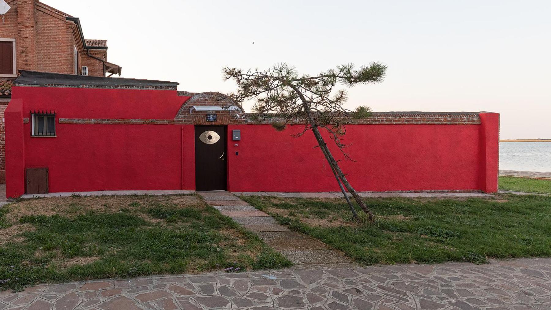 Burano L' Occhio Sulla Laguna ภายนอก รูปภาพ